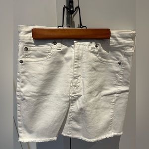 American Eagle mini skirt